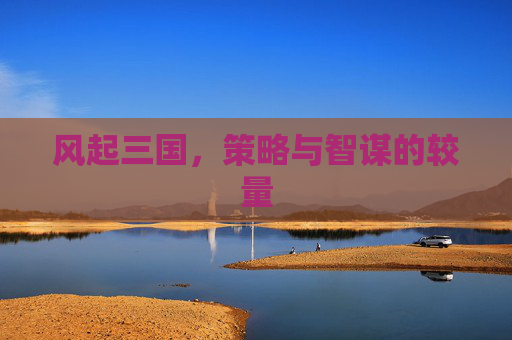 风起三国，策略与智谋的较量
