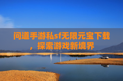 问道手游私sf无限元宝下载，探索游戏新境界