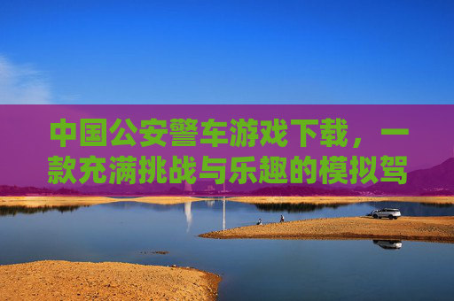 中国公安警车游戏下载，一款充满挑战与乐趣的模拟驾驶游戏