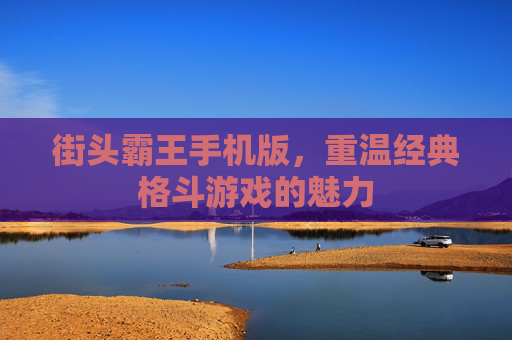 街头霸王手机版，重温经典格斗游戏的魅力
