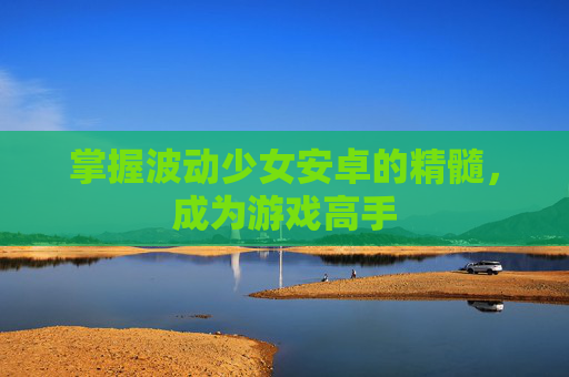 掌握波动少女安卓的精髓，成为游戏高手