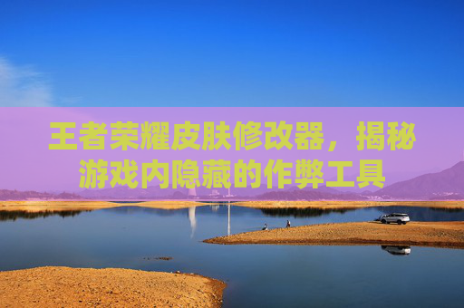 王者荣耀皮肤修改器，揭秘游戏内隐藏的作弊工具
