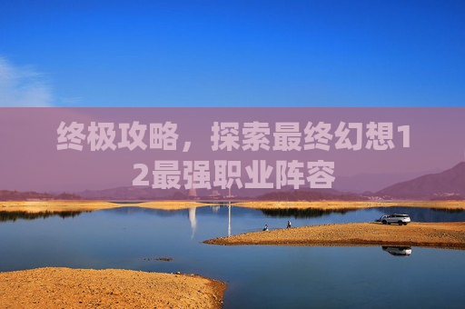 终极攻略，探索最终幻想12最强职业阵容