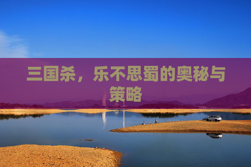 三国杀,乐不思蜀的奥秘与策略 三国杀,乐不思蜀的奥秘与策略