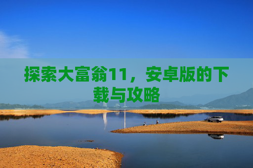 探索大富翁11，安卓版的下载与攻略