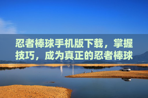 忍者棒球手机版下载,掌握技巧,成为真正的忍者棒球高手 忍者棒球手机版下载,掌握技巧,成为真正的忍者棒球高手