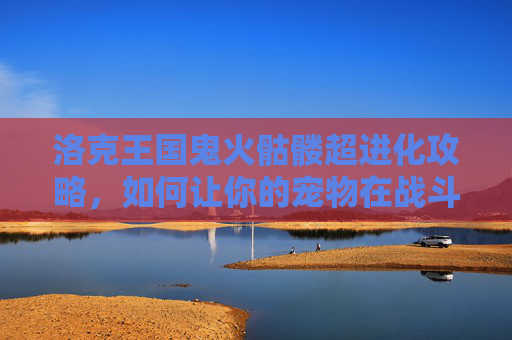 洛克王国鬼火骷髅超进化攻略，如何让你的宠物在战斗中更加出色