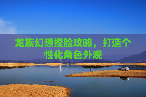 龙族幻想捏脸攻略，打造个性化角色外观