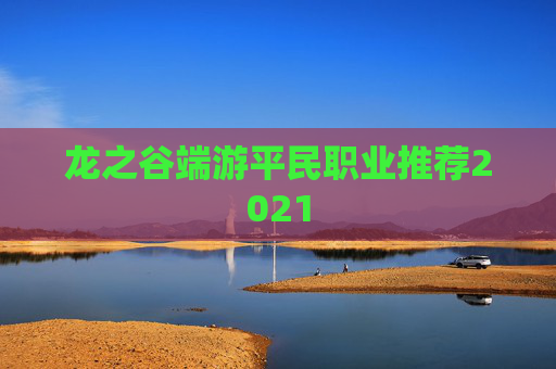 龙之谷端游平民职业推荐2021