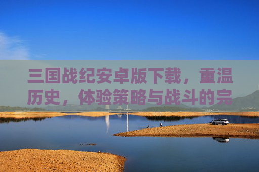三国战纪安卓版下载，重温历史，体验策略与战斗的完美结合