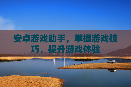 安卓游戏助手，掌握游戏技巧，提升游戏体验