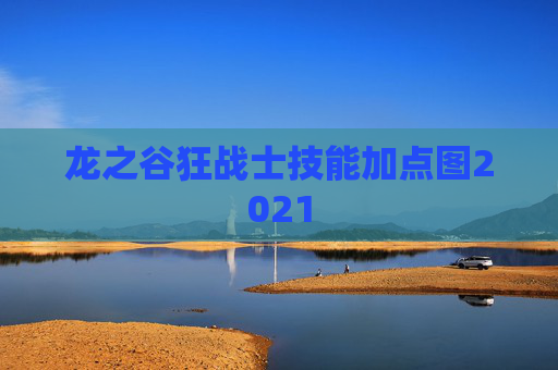 龙之谷狂战士技能加点图2021