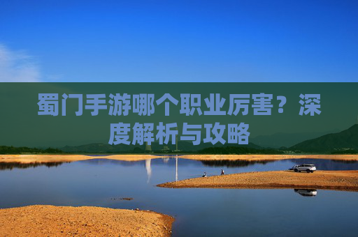 蜀门手游哪个职业厉害？深度解析与攻略