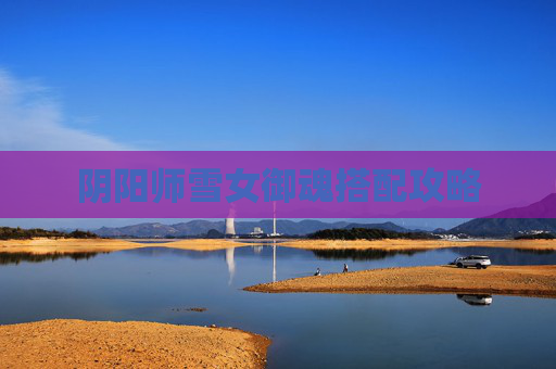 阴阳师雪女御魂搭配攻略