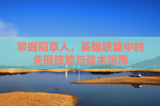 掌握稻草人，英雄联盟中的关键技能与战术运用