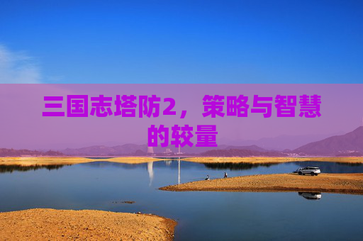 三国志塔防2，策略与智慧的较量