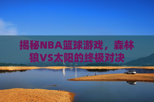 揭秘NBA篮球游戏，森林狼VS太阳的终极对决