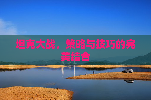 坦克大战，策略与技巧的完美结合