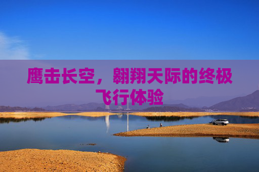鹰击长空，翱翔天际的终极飞行体验