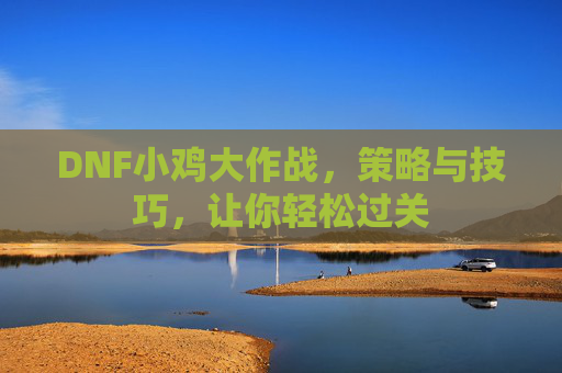 DNF小鸡大作战，策略与技巧，让你轻松过关